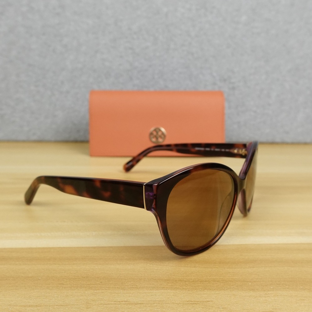Kate Spade Hello Sunshine Sunglasses Womens KIERSTEN2/S 0W36 56-15 135 Tortoise